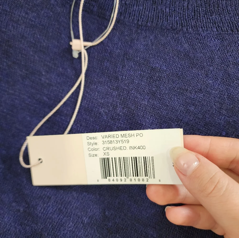Rebecca Taylor size xs